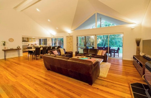 Quindalup House | The Willows A Lush Beachside Retreat for Families