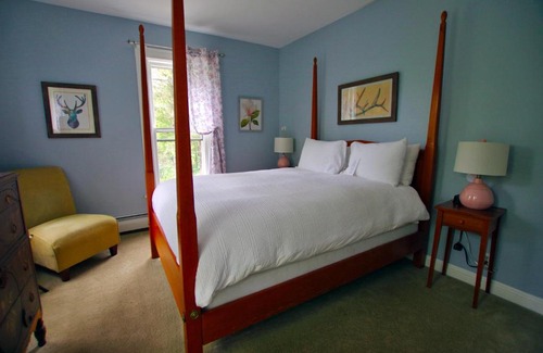 Wilmington Hotel | The Wilmington Inn