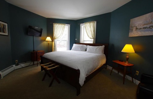 Wilmington Hotel | The Wilmington Inn