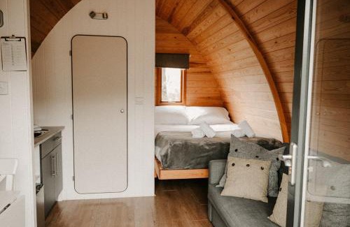 Torver Bed & Breakfast | The Wilson Arms