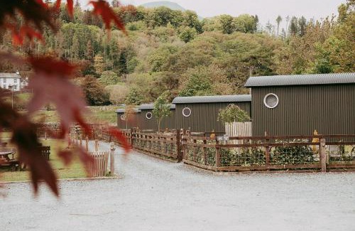 Torver Bed & Breakfast | The Wilson Arms