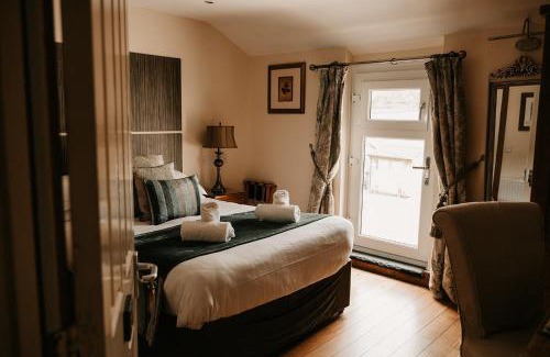 Torver Bed & Breakfast | The Wilson Arms