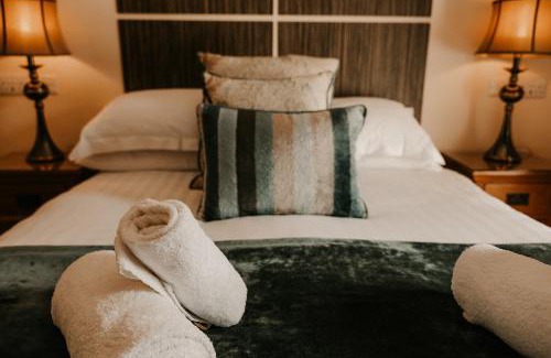 Torver Bed & Breakfast | The Wilson Arms