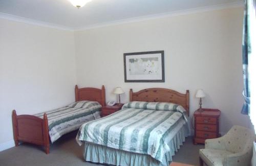 Whitley Bay Hotel | The Windsor Hotel