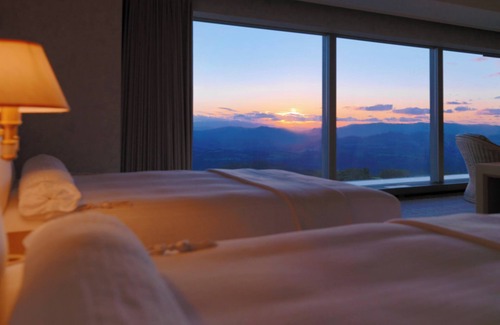 Toyako Hotel | The Windsor Hotel Toya, Vignette Collection by IHG