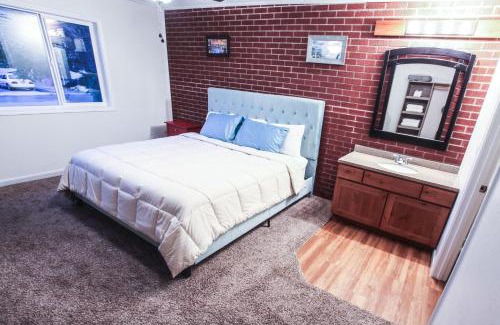 Rexburg Apartment | The Wing at Kingston East