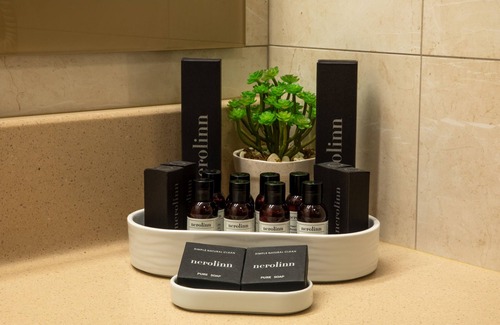 Kavaklidere Hotel | The Wings Hotels Neva Palas