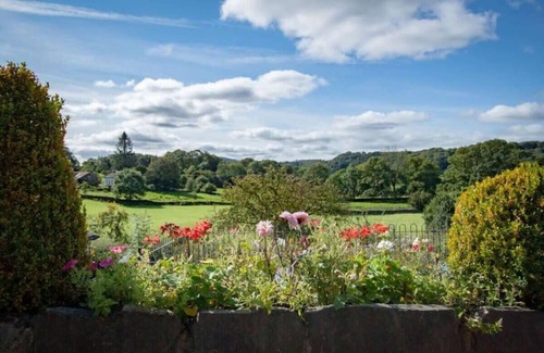 Windermere Cabin | The Winster Lake District Woodland Cabin