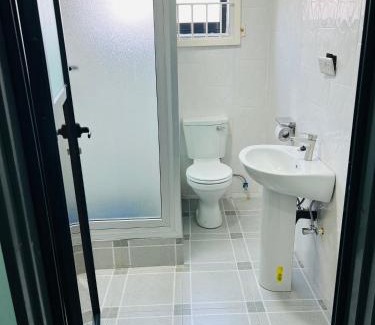 Kafue Cabin | The wish executive lodge