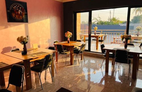 Kafue Cabin | The wish executive lodge