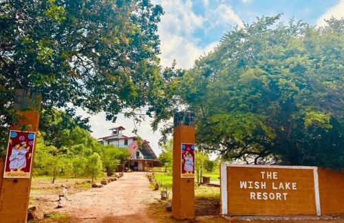 Palugaswewa Resort | The Wish Lake Resort