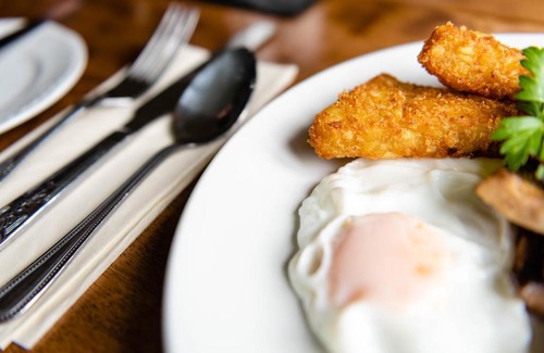 Egton Bed & Breakfast | The Witching Post Inn