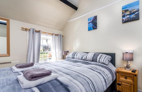 Egton Bed & Breakfast | The Witching Post Inn