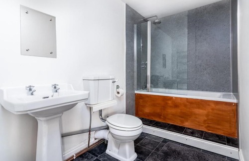 Egton Bed & Breakfast | The Witching Post Inn