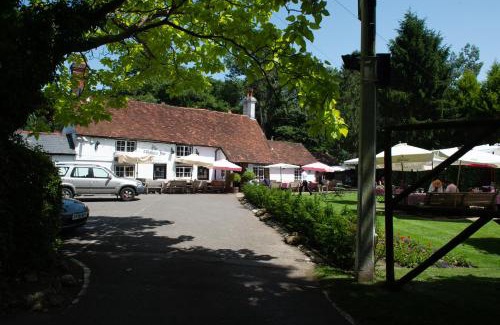 Guildford Hotel | The Withies Inn