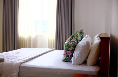 Wellawatta South Apartment | The Wonder 39