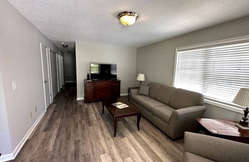 High Point House | The Wooded Grand High Point