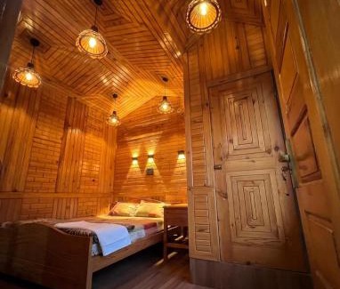 Khattalwada House | The Wooden Homestay