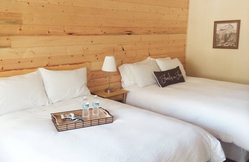 Woodfords Hotel | The Woodfords Inn