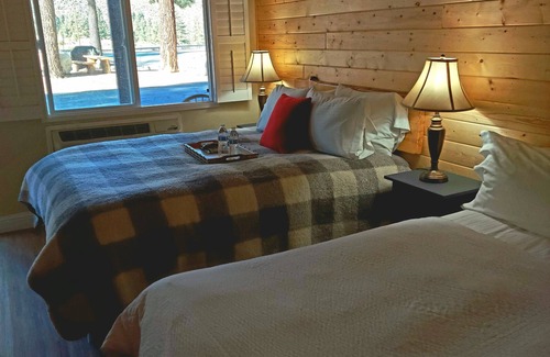 Woodfords Hotel | The Woodfords Inn