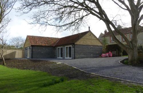 Meare Apartment | The Woodshed - A newly built, 2 bedroom, cottage near Glastonbury