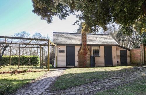 Tendring House | The Woodshed