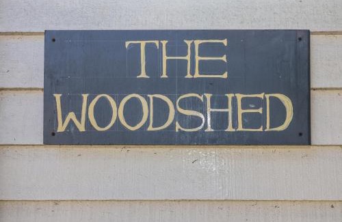 Tendring House | The Woodshed