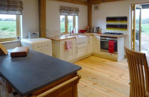 Brampford Speke House | The Woodshed