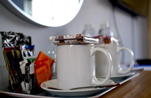 Twywell Hotel | The Woolpack Inn