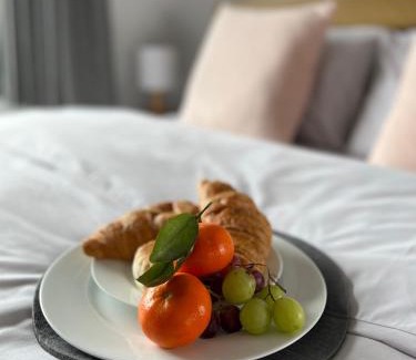 Doncaster House | The Wootton House