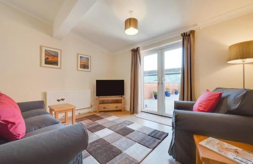 Norwich House | The Workshop The Cart Lodge