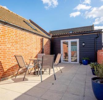 Norwich House | The Workshop The Cart Lodge