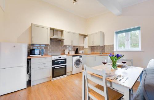 Norwich House | The Workshop The Cart Lodge