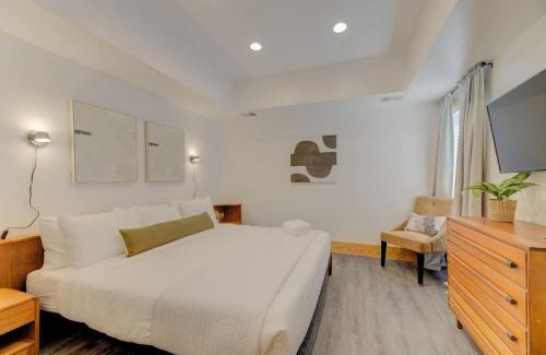 Columbia House | The Workspace Warehouse