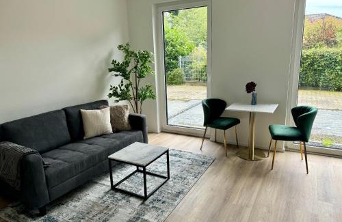 Rheindahlen-Land Apartment | THE WOS Apartments