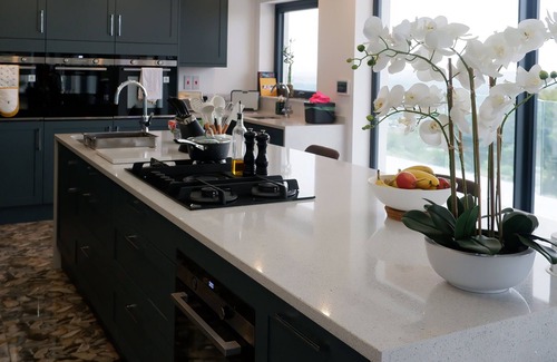 Lisburn Bed & Breakfast | The Wylies