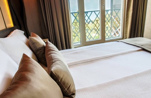 Altınordu Hotel | The Wyspy Hotel