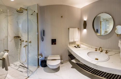 Altınordu Hotel | The Wyspy Hotel