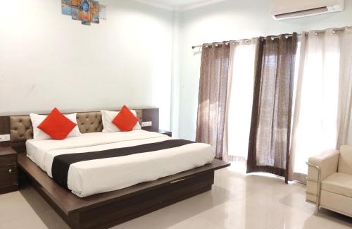 Tapovan Hotel | The Yamunotri Retreat, Rishikesh