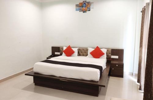 Tapovan Hotel | The Yamunotri Retreat, Rishikesh