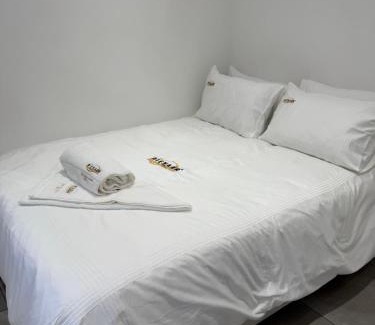 Port Elizabeth House | The Zebra Guesthouse