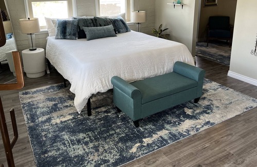 Twentynine Palms House | The Zelandric House