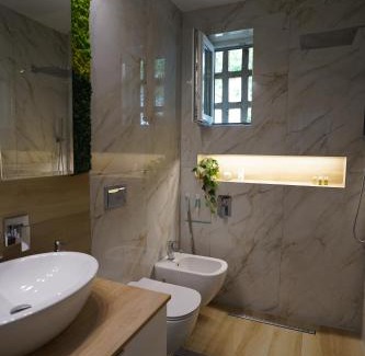 Cluj-Napoca Apartment | The Zen Den