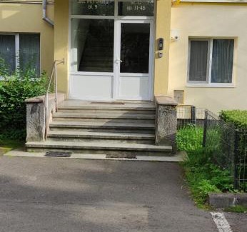 Cluj-Napoca Apartment | The Zen Den