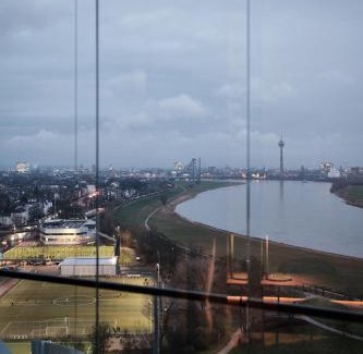 Heerdt Hotel | The Zipper Hotel und Apartments