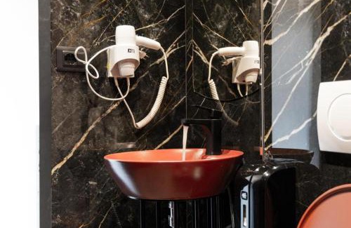 Prizren Hotel | Thea Hotel