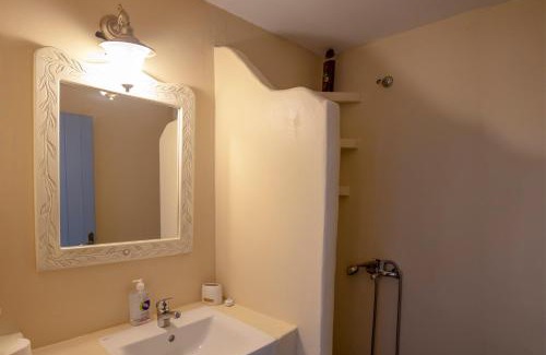 Karpathos Apartment | Thea Menetes