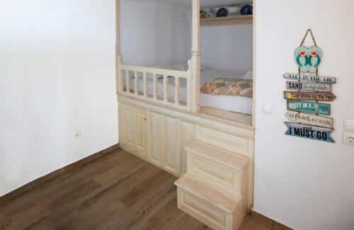 Karpathos Apartment | Thea Menetes