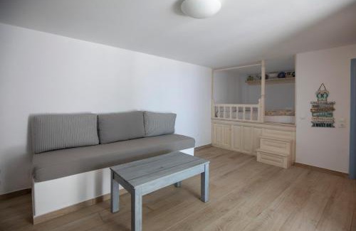 Karpathos Apartment | Thea Menetes