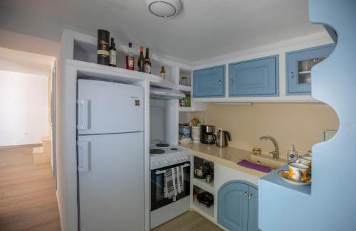 Karpathos Apartment | Thea Menetes